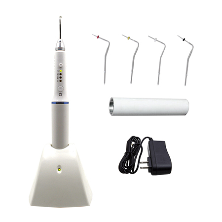 Sistema de obturación, equipo dental, dentista, clínica dental, dental,